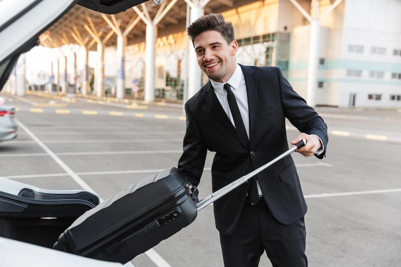 Airport Car Service