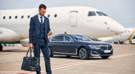 Airport Transfers Services