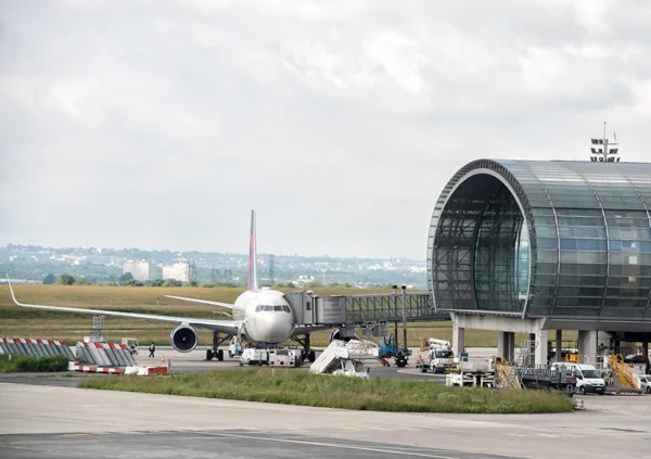 London City Airport Taxis Page