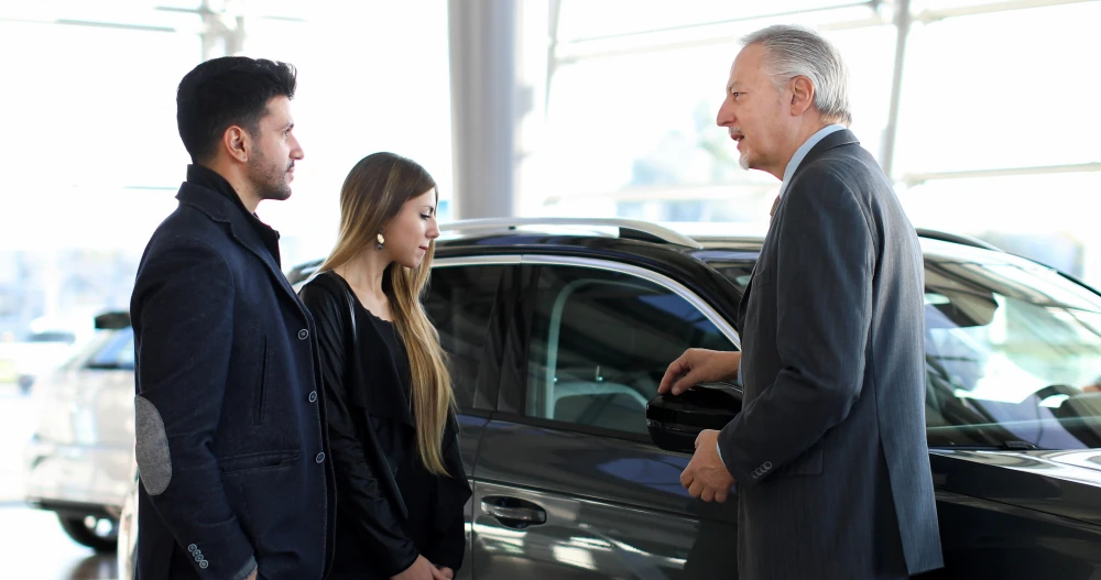 Safe Airport Shuttle Private Car Pickups