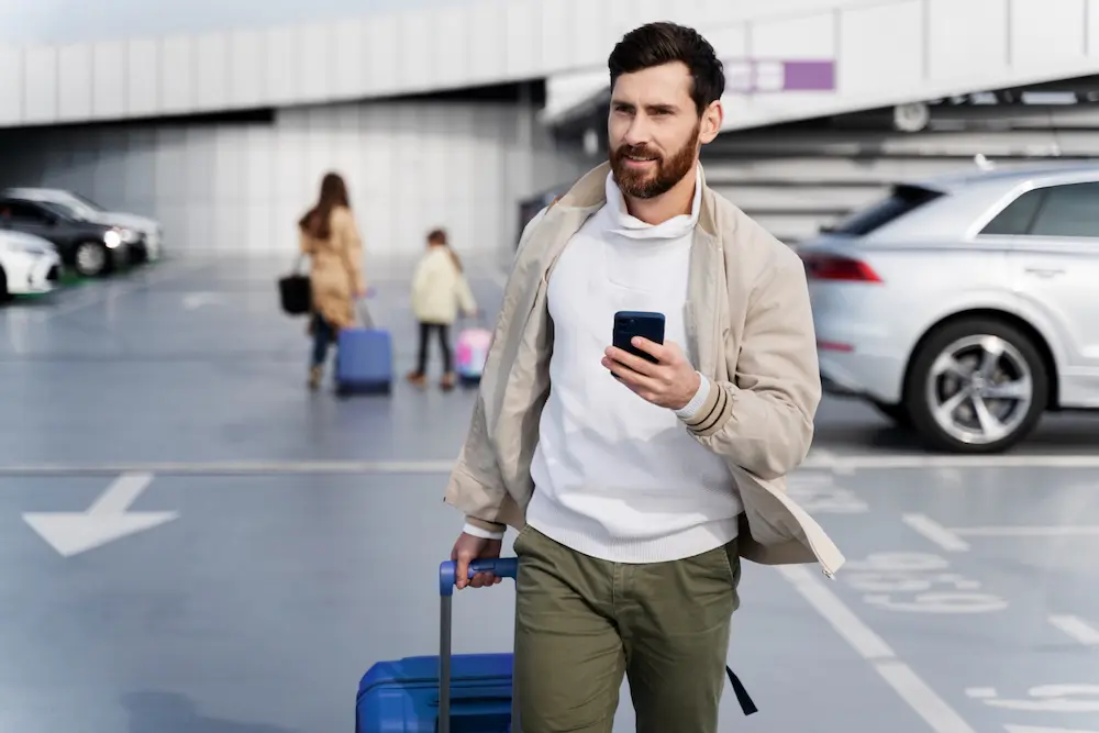 Streamline Your Gatwick Airport Transfer Top Tips To Know